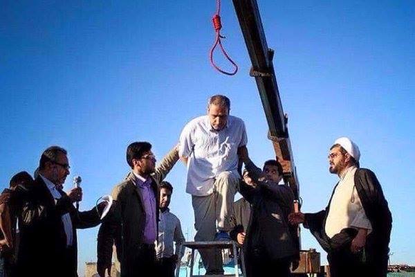 العراق : إعدام الشاعر أحمد النعيمي بسبب قصيدة «نحن شعب لا يستحي» !!!